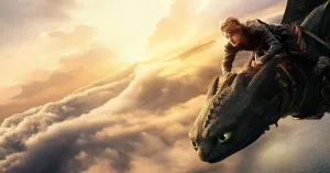 DRAGON TRAINER - Immagine: 1