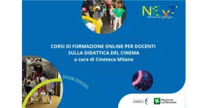 LEZIONE 1 a.s. 2024/2025 - CORSO PER DOCENTI DI SCUOLA DELL'INFANZIA E SCUOLA PRIMARIA - Immagine: 1