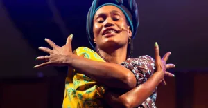 A teatro - I RACCONTI DI PENDA di Piccoli Idilli - 6/11 anni - Immagine: 1