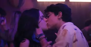 IL RAGAZZO DAI PANTALONI ROSA - Immagine: 2