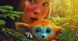 THE LEGEND OF OCHI - Immagine: 1