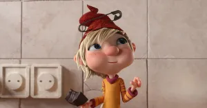 ELFKINS - MISSIONE GADGET - Immagine: 1