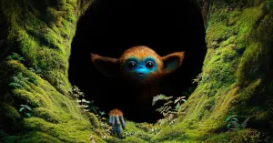 THE LEGEND OF OCHI - Immagine: 3