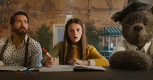 IF - GLI AMICI IMMAGINARI - Immagine: 1