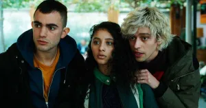 LA STORIA DEL FRANK E DELLA NINA - Immagine: 1