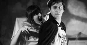 A teatro - FUORI CAMPO di Barabba's Clown - 11/16 anni - Immagine: 3