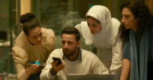 LA VOCE DI HIND RAJAB - Immagine: 1