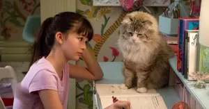 VITA DA GATTO - Immagine: 2