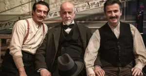 LA STRANEZZA - Immagine: 1