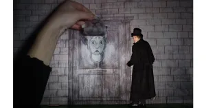 A teatro - A CHRISTMAS CAROL di La Dual Band - 8/16 anni - Immagine: 1