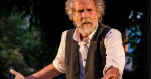 A teatro - ZINGARI: L’OLOCAUSTO DIMENTICATO di Teatro de Gli Incamminati - 12/16 anni - Immagine: 1