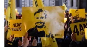 GIULIO REGENI - TUTTO IL MALE DEL MONDO - Immagine: 2
