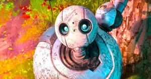 IL ROBOT SELVAGGIO - Immagine: 1