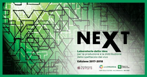 NEXT 2017/2018