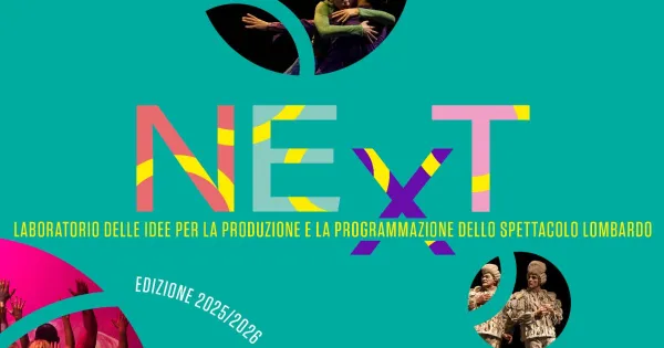 NEXT 2025/2026 - Immagine: 1